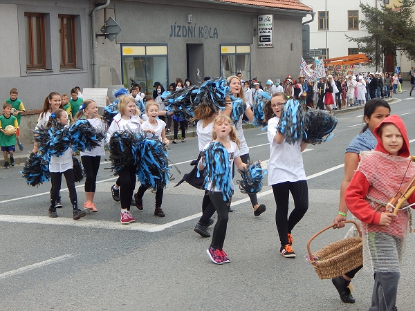 Fotogalerie Z Blatensk