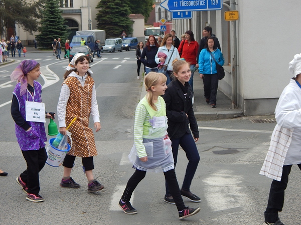 Fotogalerie Z Blatensk