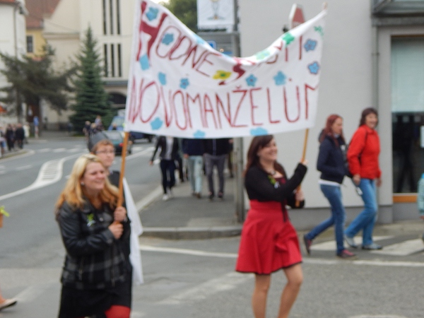 Fotogalerie Z Blatensk
