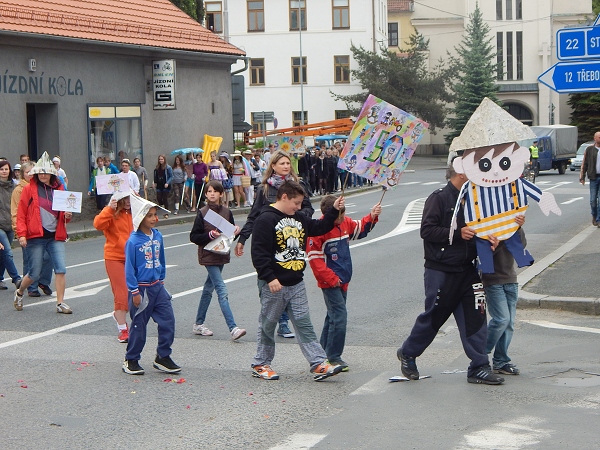 Fotogalerie Z Blatensk