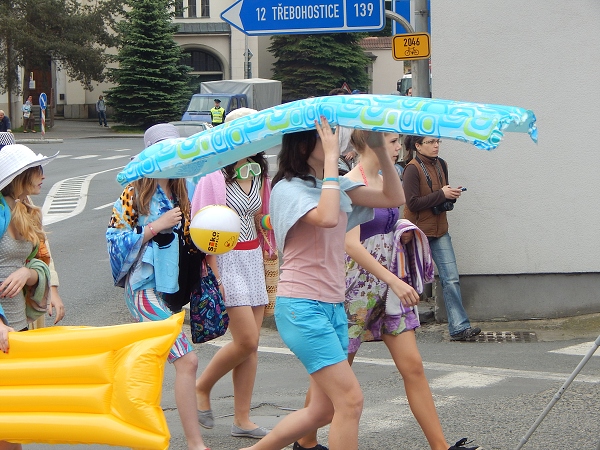 Fotogalerie Z Blatensk