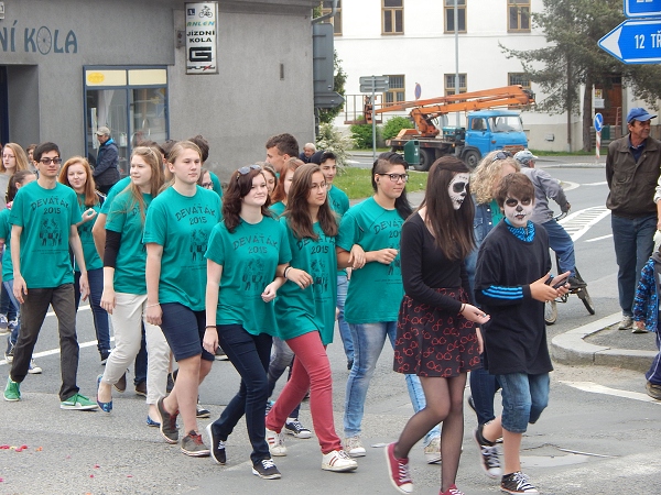 Fotogalerie Z Blatensk