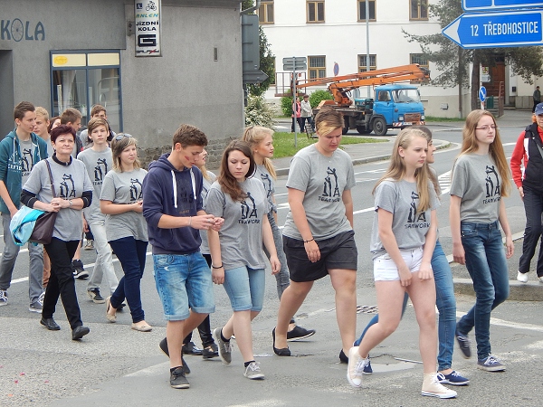 Fotogalerie Z Blatensk