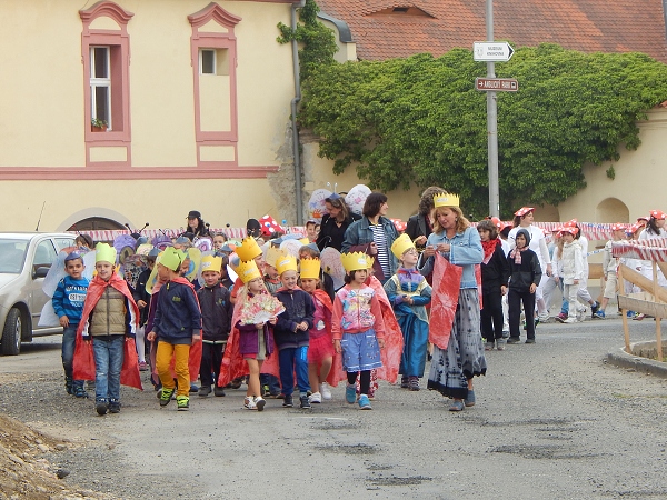 Fotogalerie Z Blatensk