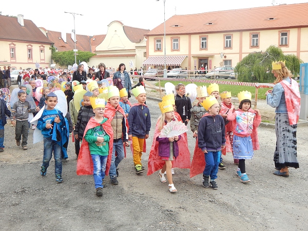 Fotogalerie Z Blatensk