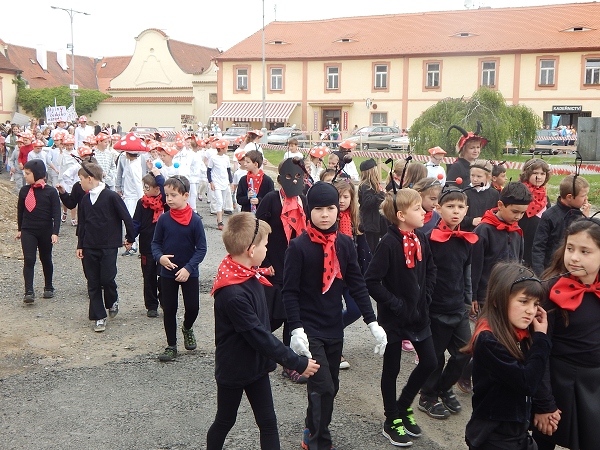 Fotogalerie Z Blatensk
