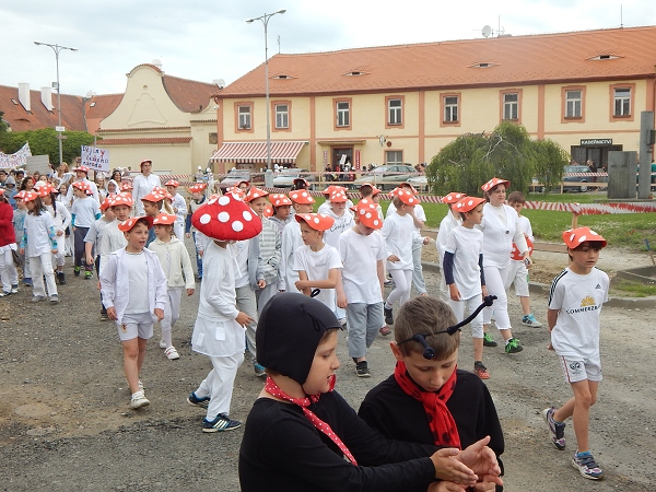 Fotogalerie Z Blatensk