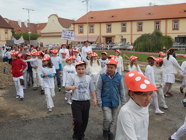 Fotogalerie Z Blatensk