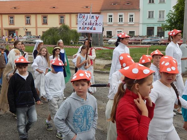 Fotogalerie Z Blatensk