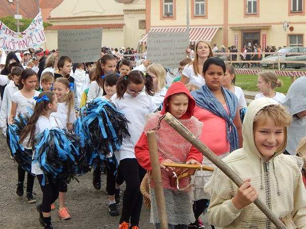 Fotogalerie Z Blatensk