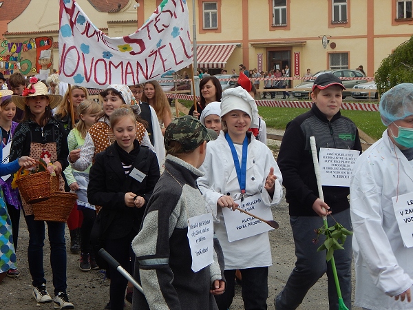 Fotogalerie Z Blatensk