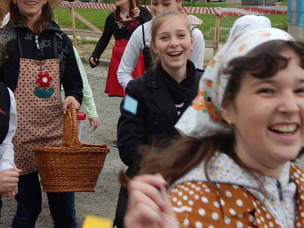 Fotogalerie Z Blatensk