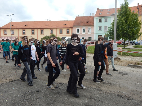 Fotogalerie Z Blatensk