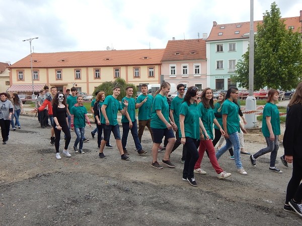 Fotogalerie Z Blatensk