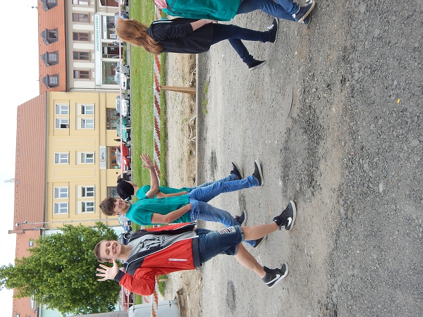 Fotogalerie Z Blatensk