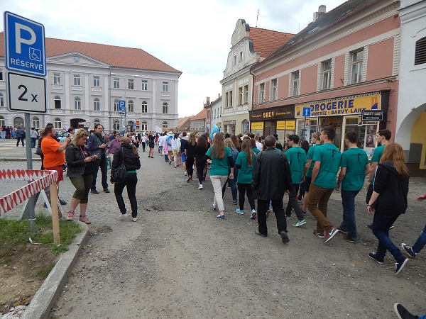 Fotogalerie Z Blatensk