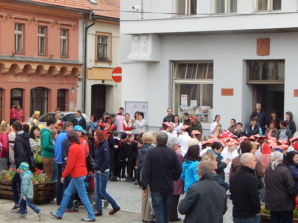 Fotogalerie Z Blatensk