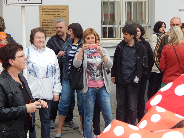 Fotogalerie Z Blatensk