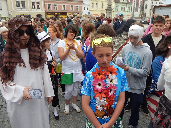 Fotogalerie Z Blatensk