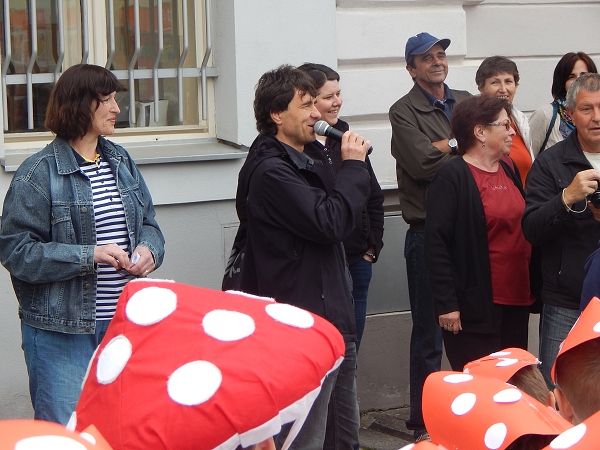 Fotogalerie Z Blatensk