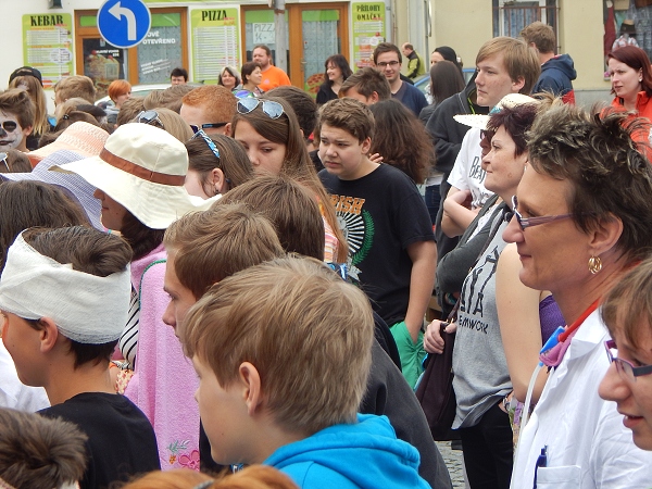 Fotogalerie Z Blatensk