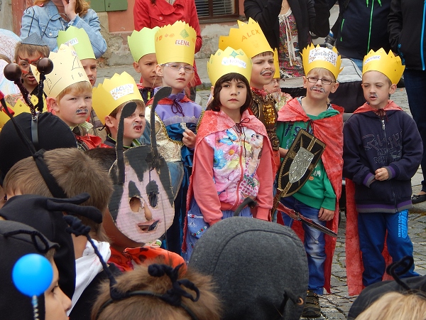 Fotogalerie Z Blatensk