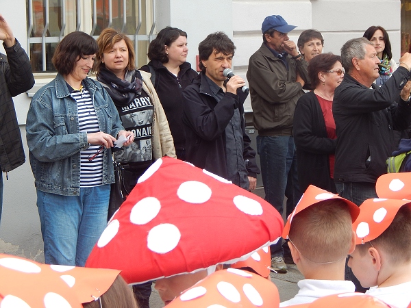 Fotogalerie Z Blatensk