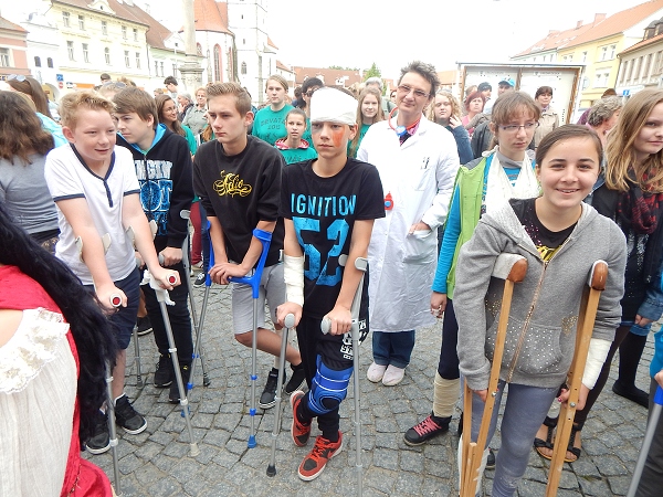 Fotogalerie Z Blatensk