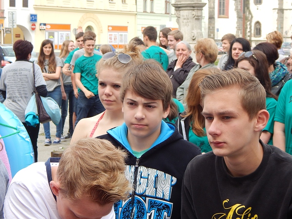Fotogalerie Z Blatensk