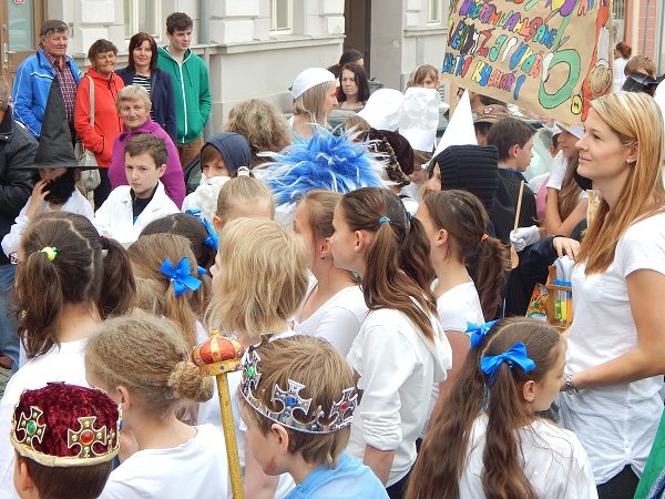 Fotogalerie Z Blatensk