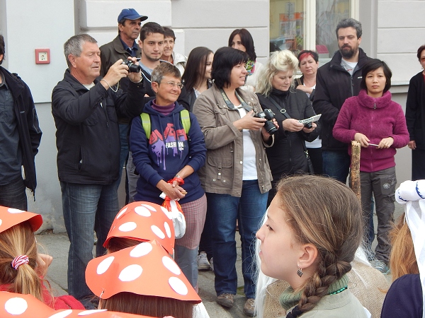 Fotogalerie Z Blatensk
