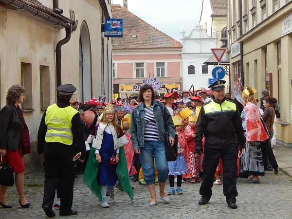 Fotogalerie Z Blatensk