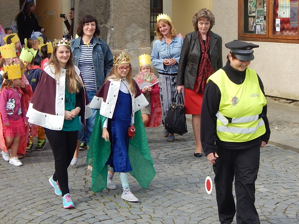 Fotogalerie Z Blatensk