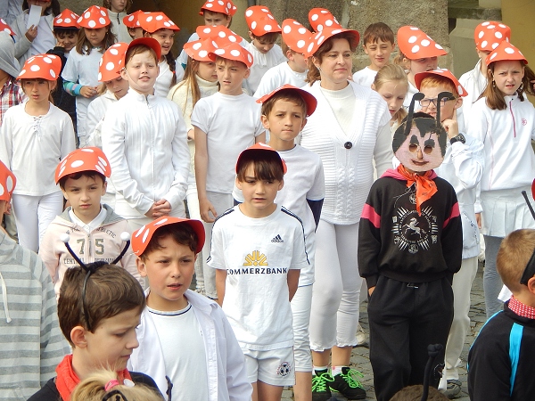 Fotogalerie Z Blatensk
