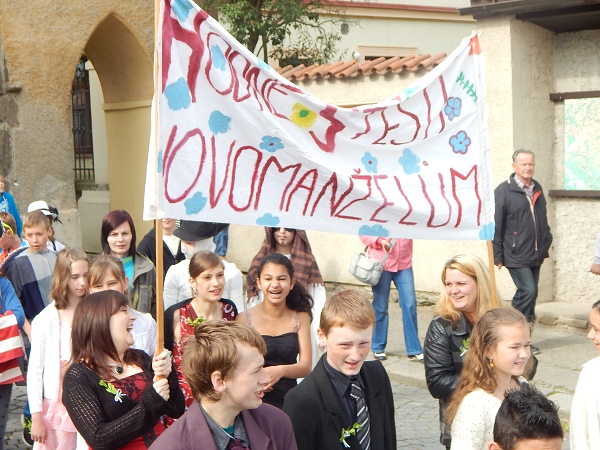 Fotogalerie Z Blatensk