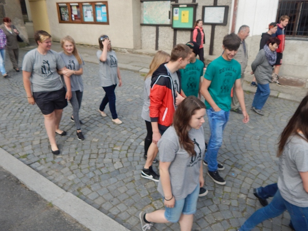Fotogalerie Z Blatensk