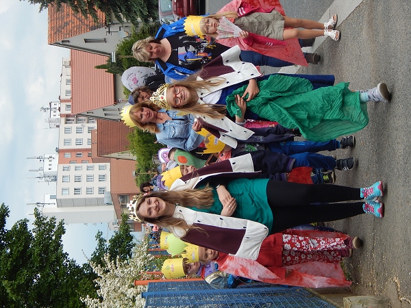 Fotogalerie Z Blatensk