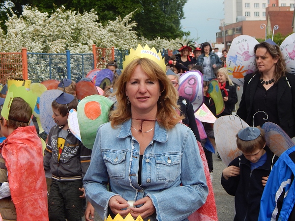 Fotogalerie Z Blatensk