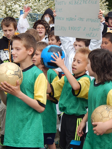 Fotogalerie Z Blatensk