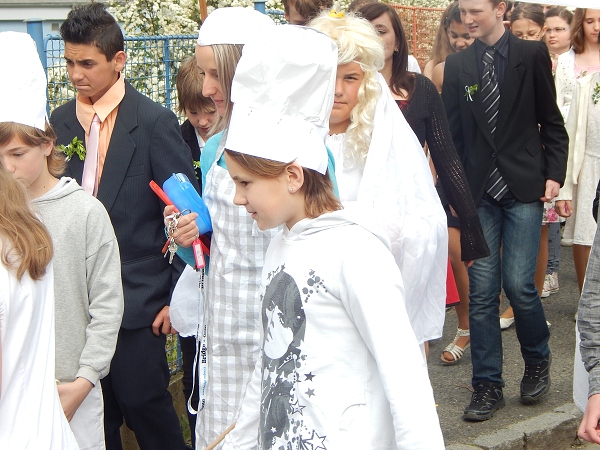 Fotogalerie Z Blatensk