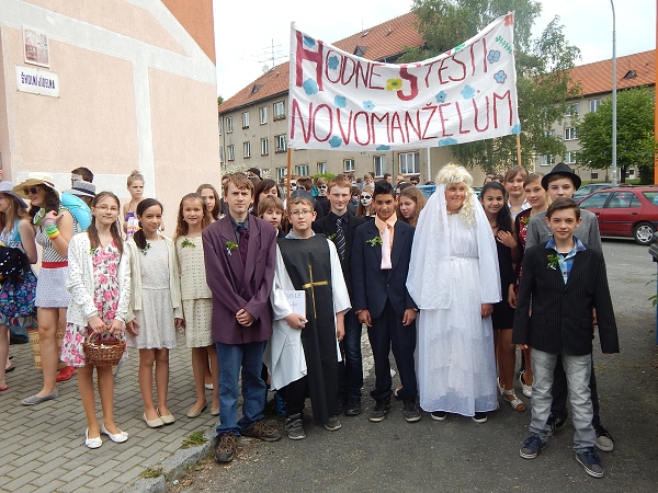 Fotogalerie Z Blatensk