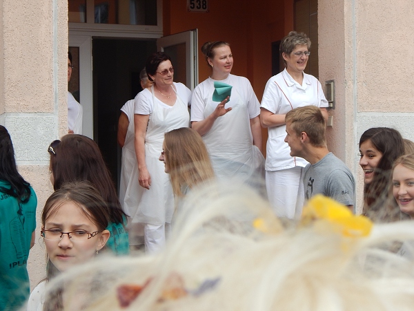 Fotogalerie Z Blatensk