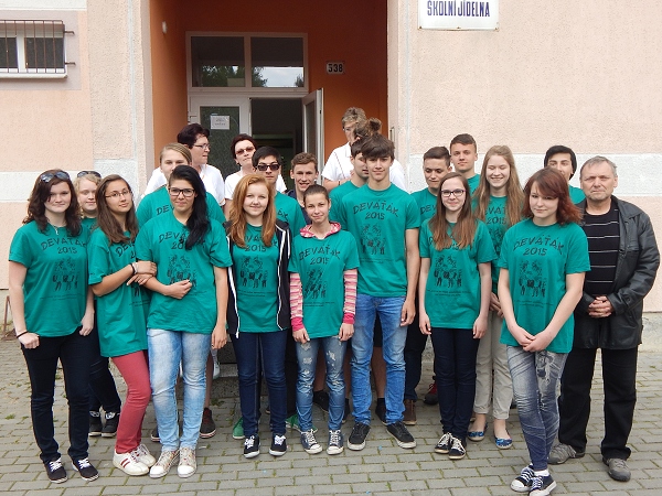 Fotogalerie Z Blatensk