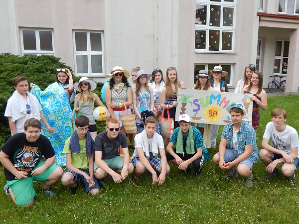 Fotogalerie Z Blatensk
