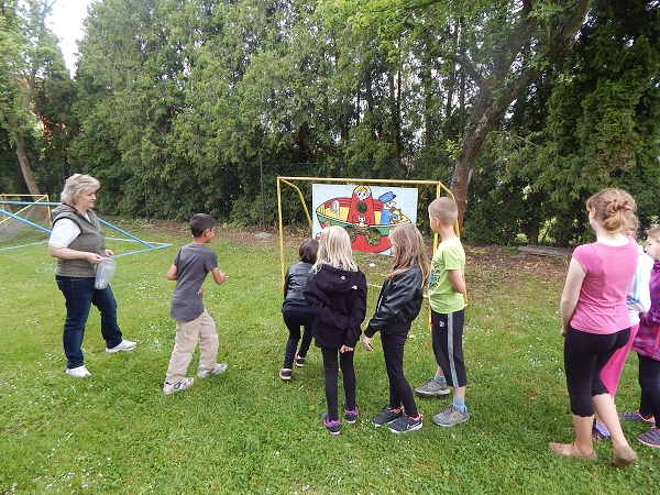 Fotogalerie Z Blatensk