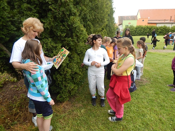 Fotogalerie Z Blatensk
