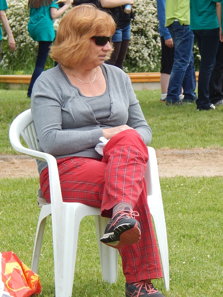 Fotogalerie Z Blatensk