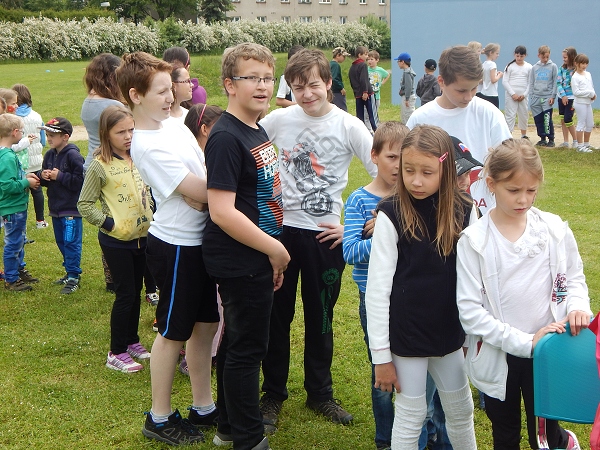 Fotogalerie Z Blatensk