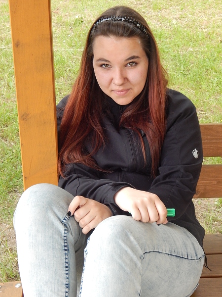 Fotogalerie Z Blatensk