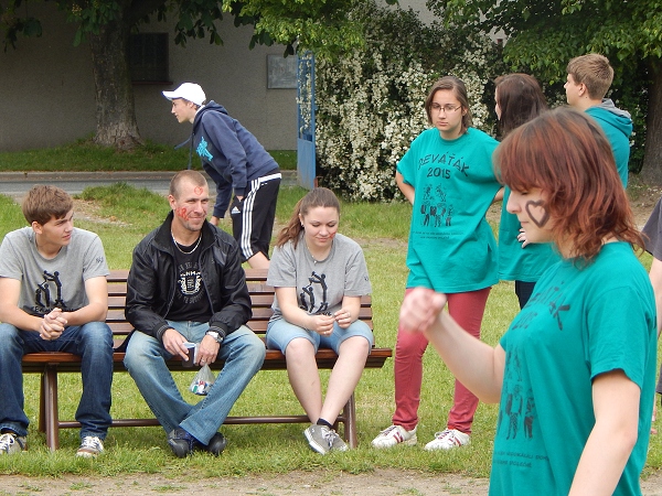 Fotogalerie Z Blatensk